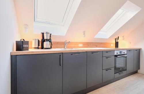 Dollerup Apartment | De groode Boben
