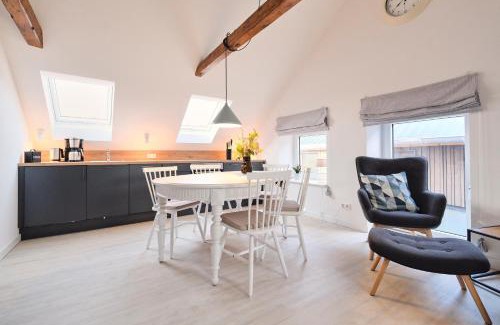 Dollerup Apartment | De groode Boben