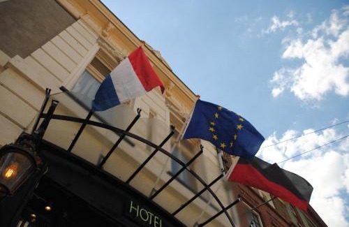 Nijmegen-Centrum Hotel | De Gulden Waagen