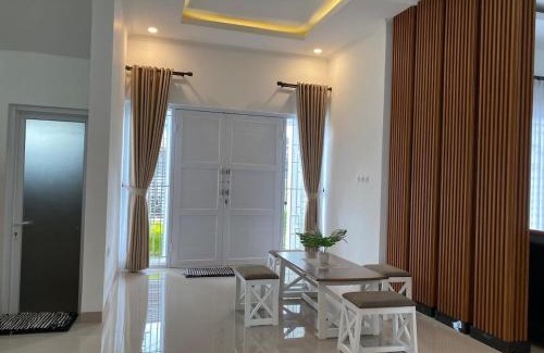Cibodas Villa | De Haus Villa Syariah Sukabumi
