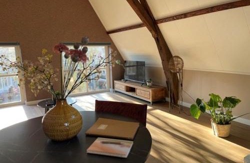 Zierikzee Apartment | De Haven