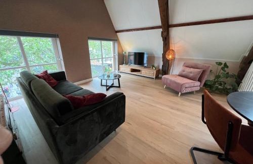 Zierikzee Apartment | De Haven