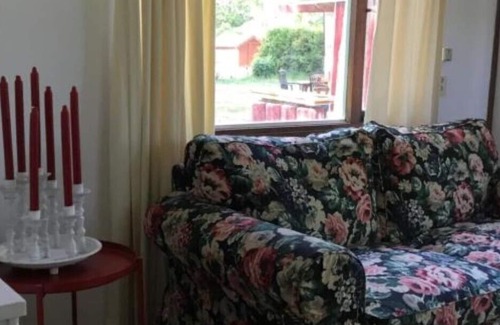 Heijen Apartment | De Heijense Molen Retro Camping - Chalet with 1 bedroom - Number 65