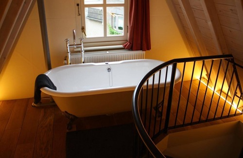 Nijmegen-Centrum Hotel | De Hemel Hotel Suites Nijmegen