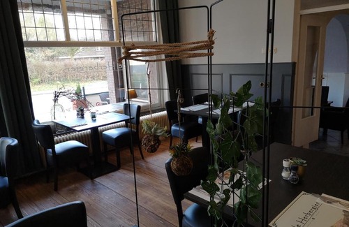 Strucht Hotel | De Herbergier