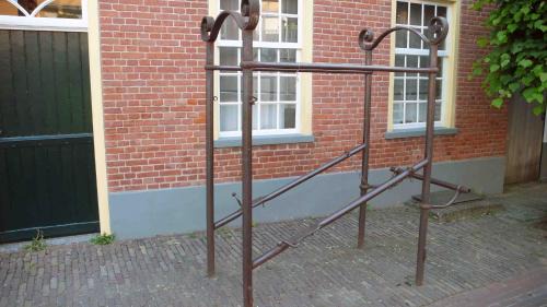 Asten Bed & Breakfast | De Hoefstal 1765