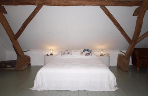 Asten Bed & Breakfast | De Hoefstal 1765