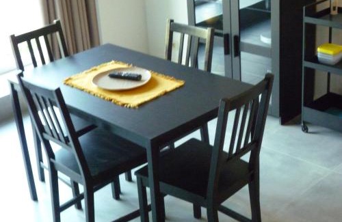 Overpelt Apartment | De Hoog Velden 15