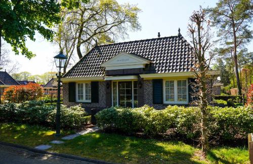 Voorthuizen Resort | De IJsvogel - Het échte Veluwegevoel