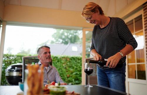 Voorthuizen Resort | De IJsvogel - Het échte Veluwegevoel