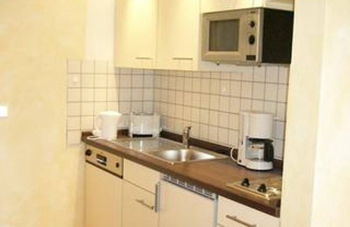 Ilbesheim Bed & Breakfast | 2-bed apartment "2" - Weingut-Gästehaus Hans Dieter Bosch