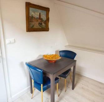 Municipality of Oudewater Apartment | De Kapelle in Oudewater