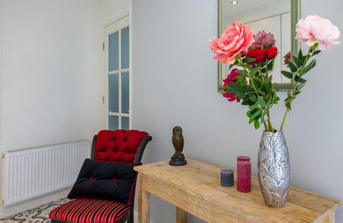 Erm Apartment | de karkoele
