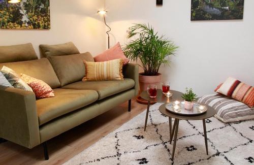 Ingen Apartment | De Kersenbongerd