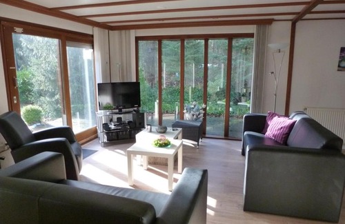 Diever House | De Klauwier