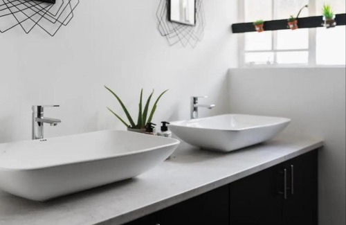 Potchefstroom Apartment | de Kleijne Kaap