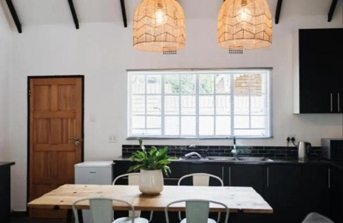 Potchefstroom Apartment | de Kleijne Kaap