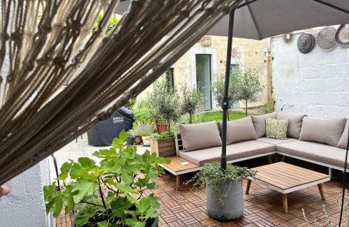 Kanne House | De Koer Kanne - bij Maastricht
