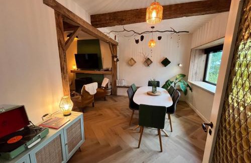 Kanne House | De Koer Kanne - bij Maastricht