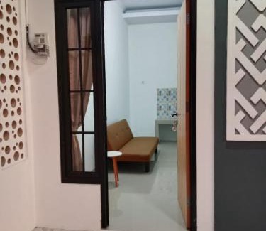 Tegal House | De'kost & homestay tegal