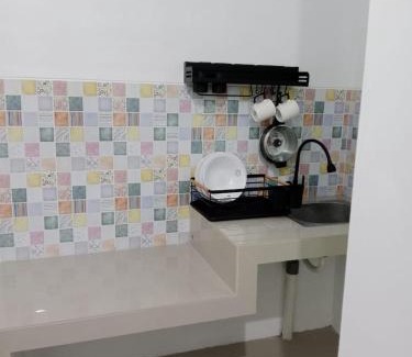 Tegal House | De'kost & homestay tegal