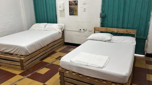 San Vicente de Chucuri House | De La Mora Hostal