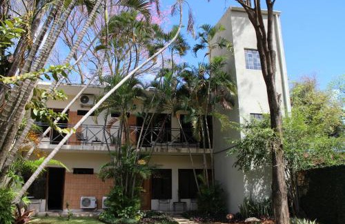 Fernando De La Mora House | De la Mora Hostal