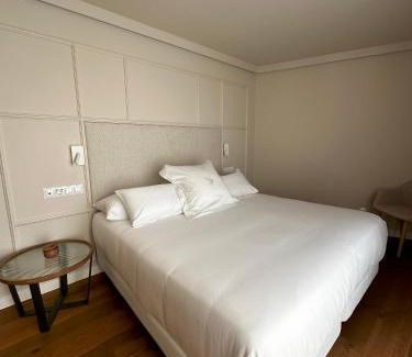 Vegadeo Hotel | De la Osa Hotel