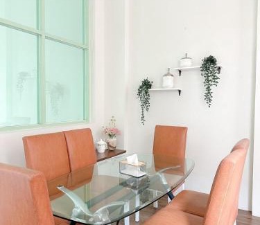 Sukaraja Villa | De Lavender Villa 3