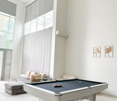 Sukaraja Villa | De Lavender Villa 3