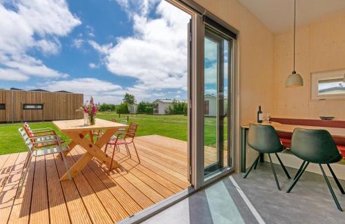 Midsland House | De Lepelaar