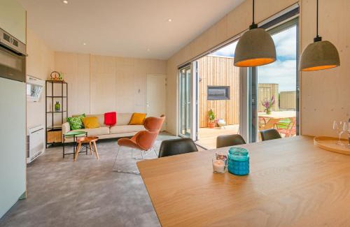 Midsland House | De Lepelaar