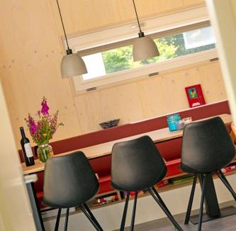 Midsland House | De Lepelaar