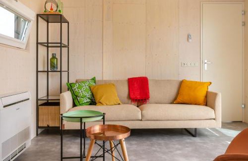 Midsland House | De Lepelaar