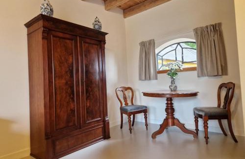 De Lier Bed & Breakfast | De Lierhand