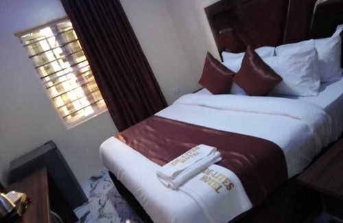 Asaba Hotel | De- Lites Hotel