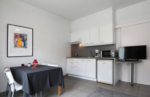 Veurne Hotel | De Loft