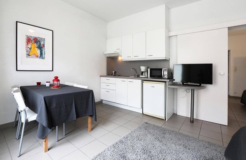 Veurne Hotel | De Loft