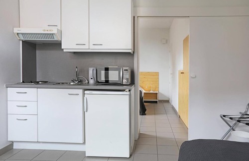 Veurne Hotel | De Loft