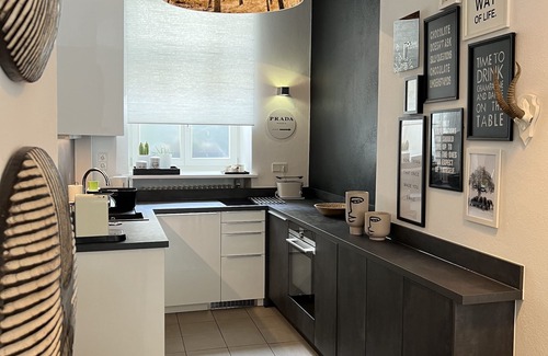 Dreimuhlen Apartment | Best deal in town ! Cocoma Designer Apt deluxe in the center of Munich