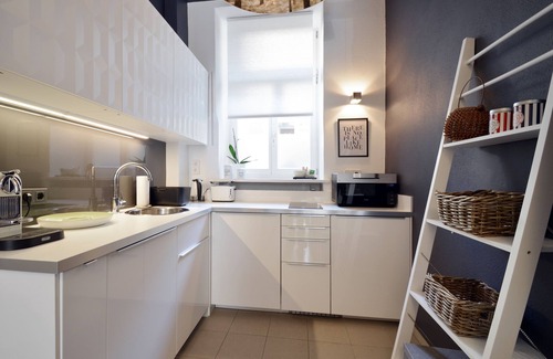 Dreimuhlen Apartment | Best deal in town ! Cocoma Designer Apt deluxe in the center of Munich