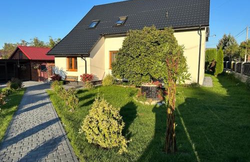 gmina Radomysl nad Sanem House | De lux room