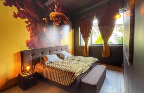 Limbourg Apartment | De Luxe