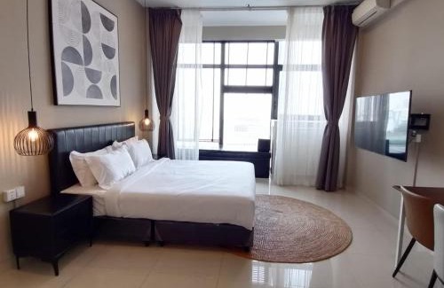 Chamkar Mon Apartment | De-Luxe Residence