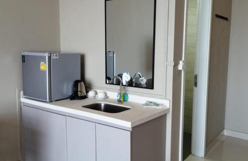 Chamkar Mon Apartment | De-Luxe Residence