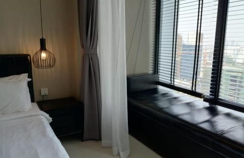 Chamkar Mon Apartment | De-Luxe Residence