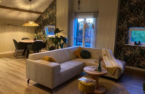Winterswijk Bed & Breakfast | De Mölle