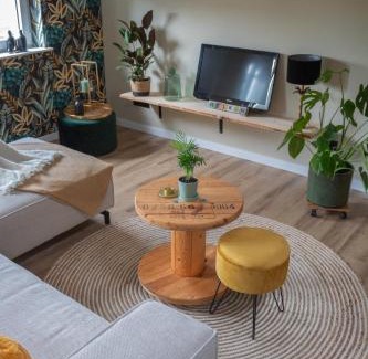Winterswijk Bed & Breakfast | De Mölle