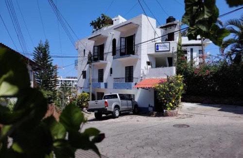 Alta Vista Apartment | De Mary DEPARTAMENTO A5 Pent House