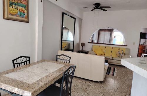 Alta Vista Apartment | De Mary DEPARTAMENTO A5 Pent House